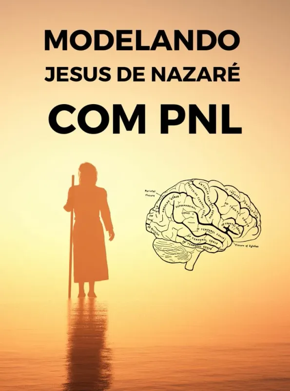 Modelação de Jesus