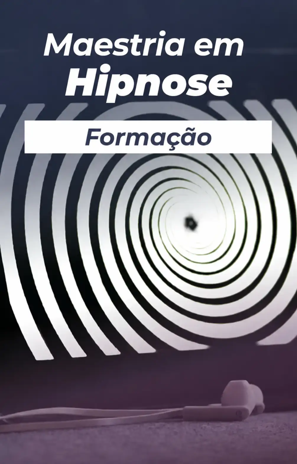 Maestria em Hipnose Clínica